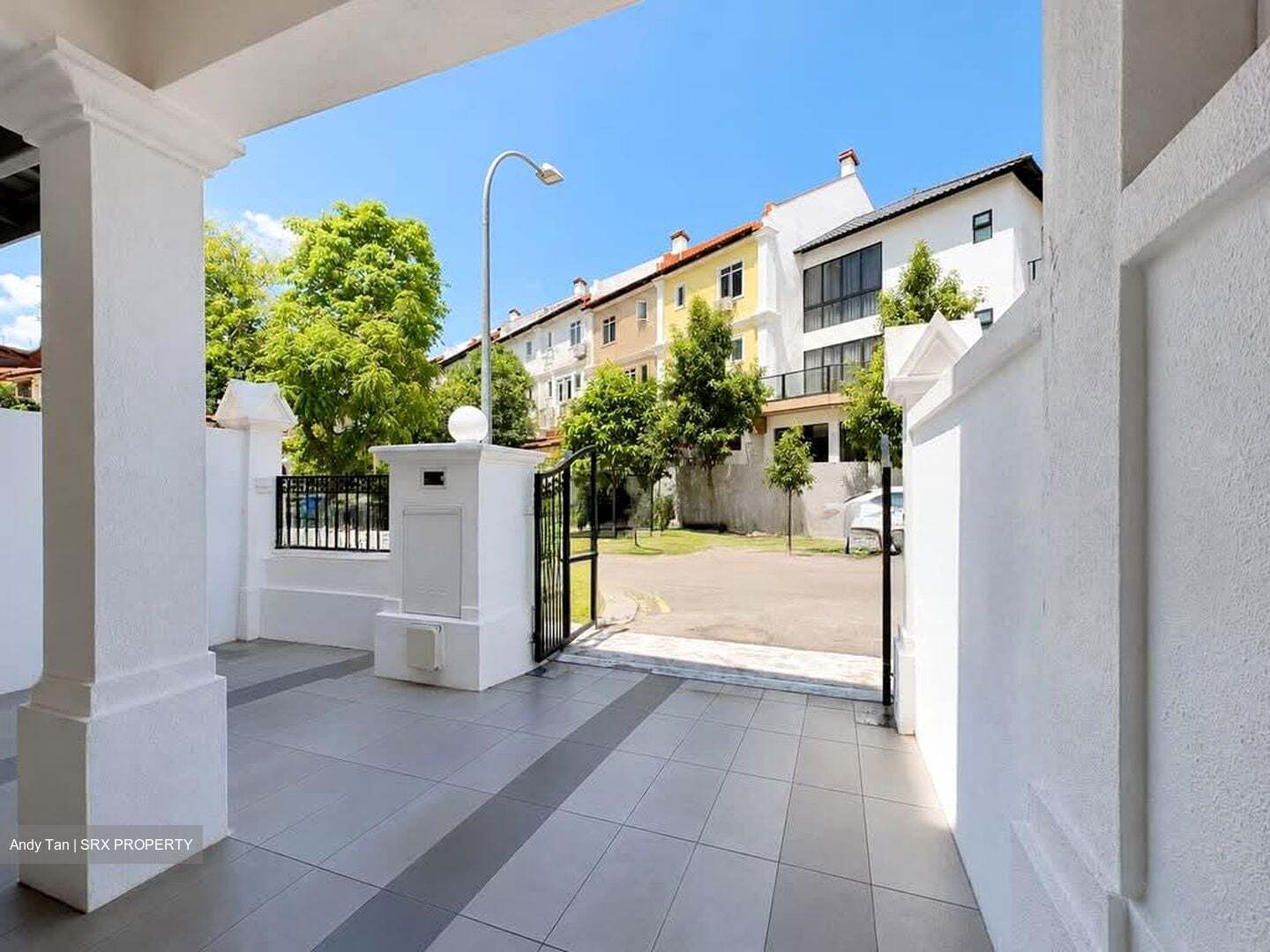 Loyang Villas (D17), Terrace #604399721